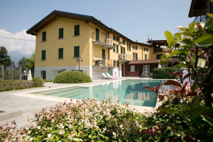 Bellagio Sun Pool Near Lake Free Parking Exterior foto